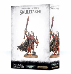 Games Workshop Skulltaker
