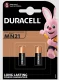 Duracell MN21