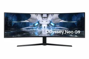 Samsung Odyssey S49AG950NP