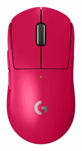 Logitech PRO X SUPERLIGHT 2