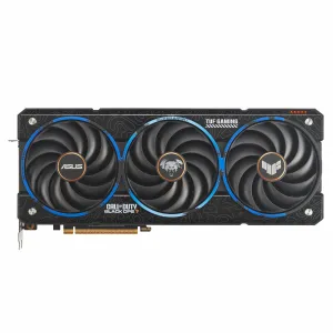 ASUS TUF Gaming TUF-RX9070XT-O16G-COD-BO7