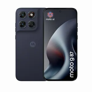 Motorola moto g87