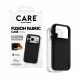 PanzerGlass CARE by PanzerGlass Fusion Fabric Case Black w. MagSafe iPhone 18 Pro 17 Pro #5