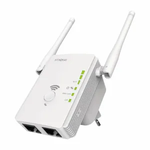 Strong REPEATER300V2