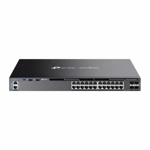 TP-LINK Omada SG6428X