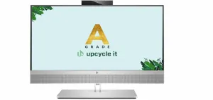 UPCYCLE IT HP EliteOne 800 G6 24" All-In-One PC (Refurbished) A