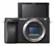 Sony α ILCE-6400AK #4