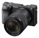 Sony α ILCE-6400AK #6