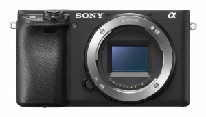 Sony α ILCE-6400AK