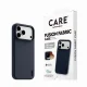 PanzerGlass CARE by PanzerGlass Fusion Fabric Case Blue w. MagSafe iPhone 18 Pro Max 17 Pro Max