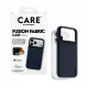 PanzerGlass CARE by PanzerGlass Fusion Fabric Case Blue w. MagSafe iPhone 18 Pro Max 17 Pro Max #5