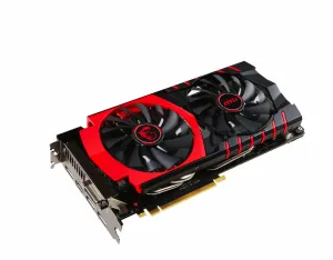 MSI GAMING V323-001R