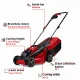 Einhell GE-CM 18/30 Li (1x3,0Ah) #5