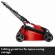 Einhell GE-CM 18/30 Li (1x3,0Ah) #10