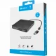 Sandberg USB-C/A DVD Drive #6