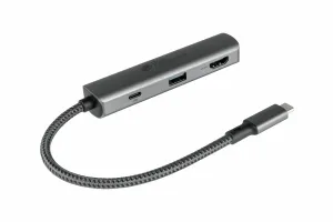 Alcasa HUB-C002A