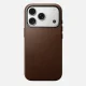 Nomad Traditional Leather Case #7