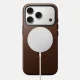 Nomad Traditional Leather Case #3