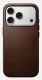 Nomad Traditional Leather Case