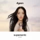 Dyson Supersonic Travel #2