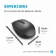 HP 635 Multi-Device Wireless Mouse #5