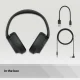Sony WH-CH720N #12