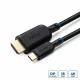 Microconnect MC-USBCHDMI5