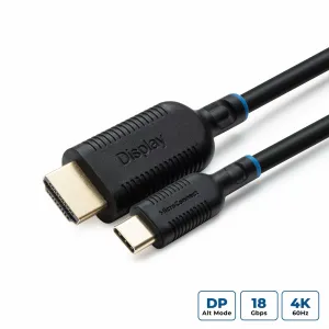 Microconnect MC-USBCHDMI5