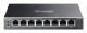 TP-LINK Omada ES208GP