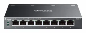 TP-LINK Omada ES208GP