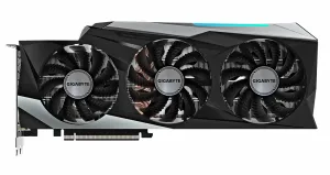 Gigabyte GAMING GV-N3080GAMING OC-10GD