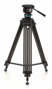 Benro KH25PC