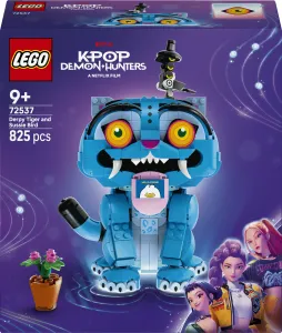 Lego 72537