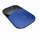 HP Z3700 Blue Wireless Mouse #2