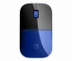 HP Z3700 Blue Wireless Mouse #5