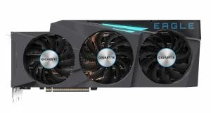 Gigabyte GV-N3080EAGLE OC-10GD