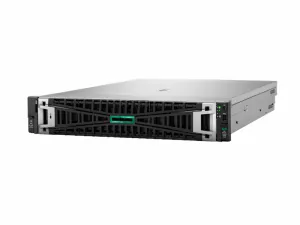 Hewlett Packard Enterprise ProLiant DL380 Gen12