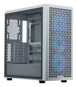 Cooler Master Elite 502