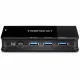 Trendnet TK-U404 #2