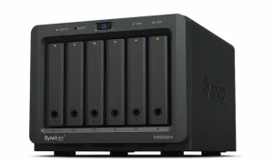 Synology DiskStation DS620SLIM