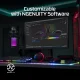 HP HyperX Pulsefire Haste 2 Wireless Black Gaming Mouse #5