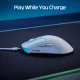 HP HyperX Pulsefire Haste 2 Wireless Black Gaming Mouse #18