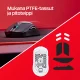 HP HyperX Pulsefire Haste 2 Wireless Black Gaming Mouse #7