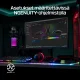 HP HyperX Pulsefire Haste 2 Wireless Black Gaming Mouse #3