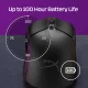 HP HyperX Pulsefire Haste 2 Wireless Black Gaming Mouse #8