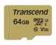 Transcend 500S #2