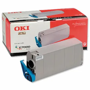 OKI 41963008