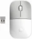 HP Z3700 Ceramic White Wireless Mouse