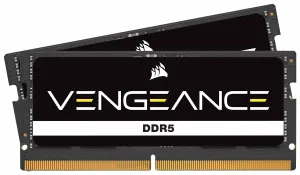 Corsair Vengeance CMSX32GX5M2A5200C44