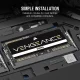 Corsair Vengeance CMSX32GX5M2A5200C44 #7